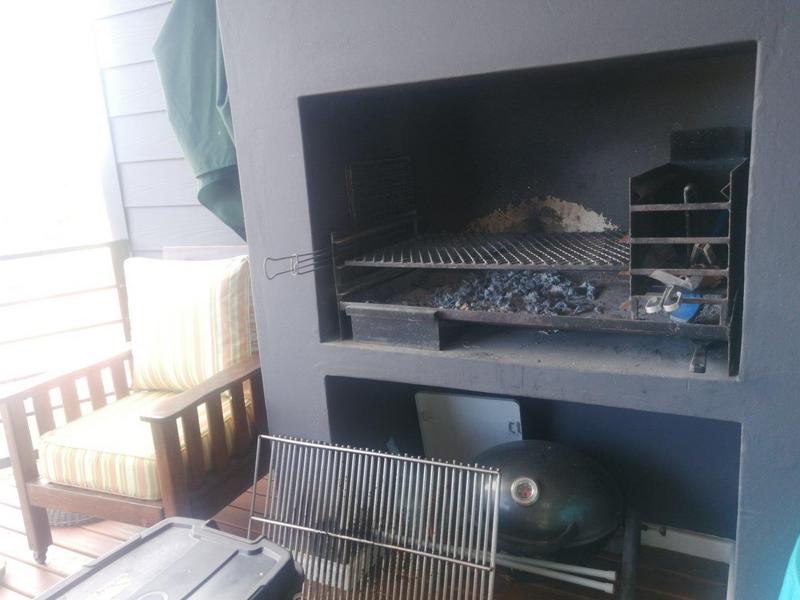 2 Bedroom Property for Sale in Bergsig Western Cape